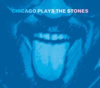Thumbnail image for the event Chicago Plays the Stones feat. Ronnie "Baker" Brooks, Billy Branch and friends supplied by the hosting site
