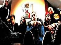 Thumbnail image for the event Chimaira w/ Integrity supplied by the hosting site