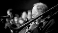 Thumbnail image for the event Chris Barber and The Big Chris Barber Band supplied by the hosting site