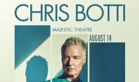 Thumbnail image for the event Chris Botti supplied by the hosting site