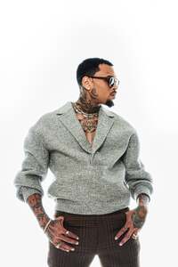 Thumbnail image for the event CHRIS BROWN supplied by the hosting site