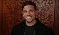 Thumbnail image for the event Chris Distefano supplied by the hosting site
