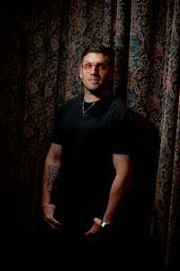 Thumbnail image for the event Chris Distefano supplied by the hosting site
