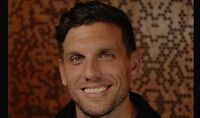 Thumbnail image for the event Chris Distefano supplied by the hosting site