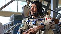 Thumbnail image for the event Chris Hadfield Presents Exploration: Where We're Going Next supplied by the hosting site