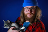 Thumbnail image for the event Chris Higgins supplied by the hosting site