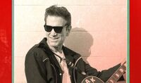 Thumbnail image for the event Chris Isaak supplied by the hosting site