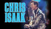 Thumbnail image for the event CHRIS ISAAK supplied by the hosting site