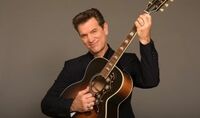 Thumbnail image for the event Chris Isaak supplied by the hosting site