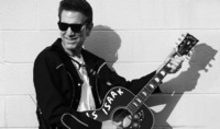 Thumbnail image for the event Chris Isaak supplied by the hosting site
