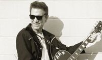 Thumbnail image for the event Chris Isaak supplied by the hosting site