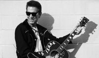 Thumbnail image for the event Chris Isaak supplied by the hosting site