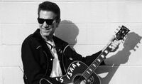 Thumbnail image for the event Chris Isaak Live On Tour supplied by the hosting site