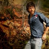Thumbnail image for the event Chris Janson supplied by the hosting site