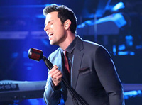 Thumbnail image for the event Chris Mann supplied by the hosting site