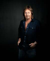 Thumbnail image for the event Chris Norman supplied by the hosting site