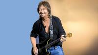 Thumbnail image for the event Chris Norman Plus Band supplied by the hosting site
