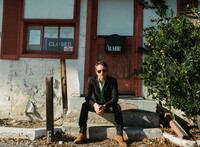 Thumbnail image for the event CHRIS SHIFLETT 3rd Annual Hometown Holiday Hoedown with Joey Cape and Gandy Dancer supplied by the hosting site