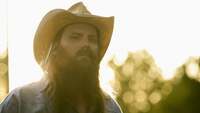 Thumbnail image for the event Chris Stapleton's All-American Roadshow supplied by the hosting site