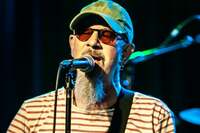 Thumbnail image for the event Chris Thompson (ex-Manfred Mann's Earthband) supplied by the hosting site