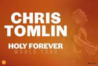 Thumbnail image for the event Chris Tomlin supplied by the hosting site