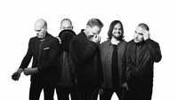 Thumbnail image for the event Chris Tomlin X MercyMe supplied by the hosting site