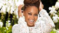 Thumbnail image for the event Chrisette Michele with special guest J.Brown supplied by the hosting site