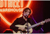 Thumbnail image for the event Christian Lopez  w/ Conor & the Wild Hunt supplied by the hosting site