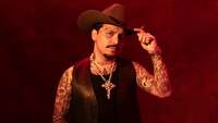 Thumbnail image for the event Christian Nodal - Pa'l Cora Tour supplied by the hosting site
