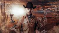 Thumbnail image for the event Christian Nodal with special guest Gera MX: Botella Tras Botella Tour supplied by the hosting site