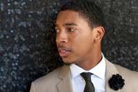 Thumbnail image for the event Christian Sands Quartet Livestream from Jimmy's Jazz & Blues Club supplied by the hosting site