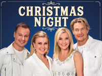 Thumbnail image for the event CHRISTMAS NIGHT supplied by the hosting site
