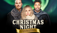 Thumbnail image for the event CHRISTMAS NIGHT supplied by the hosting site