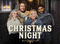 Thumbnail image for the event CHRISTMAS NIGHT supplied by the hosting site
