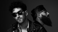 Thumbnail image for the event Chromeo supplied by the hosting site