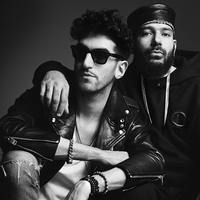 Thumbnail image for the event Chromeo (DJ Set) supplied by the hosting site