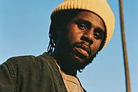 Thumbnail image for the event Chronixx supplied by the hosting site