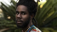 Thumbnail image for the event Chronixx supplied by the hosting site