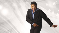Thumbnail image for the event Chubby Checker supplied by the hosting site