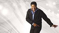 Thumbnail image for the event Chubby Checker supplied by the hosting site