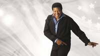 Thumbnail image for the event Chubby Checker supplied by the hosting site