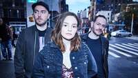 Thumbnail image for the event CHVRCHES supplied by the hosting site