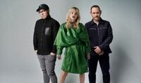 Thumbnail image for the event CHVRCHES supplied by the hosting site