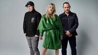 Thumbnail image for the event CHVRCHES supplied by the hosting site