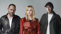 Thumbnail image for the event Chvrches supplied by the hosting site