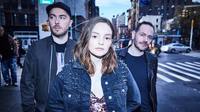 Thumbnail image for the event CHVRCHES supplied by the hosting site