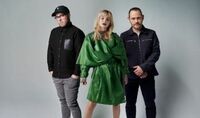 Thumbnail image for the event CHVRCHES with special guest Donna Missal supplied by the hosting site