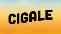 Thumbnail image for the event Cigale - Billet journalier supplied by the hosting site