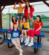 Thumbnail image for the event Cimorelli supplied by the hosting site