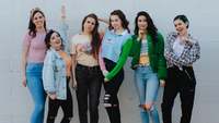 Thumbnail image for the event Cimorelli supplied by the hosting site